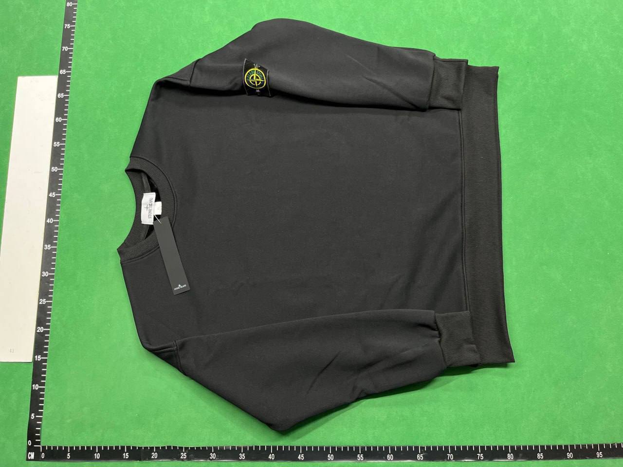 Stone lsland Hoodie - 4