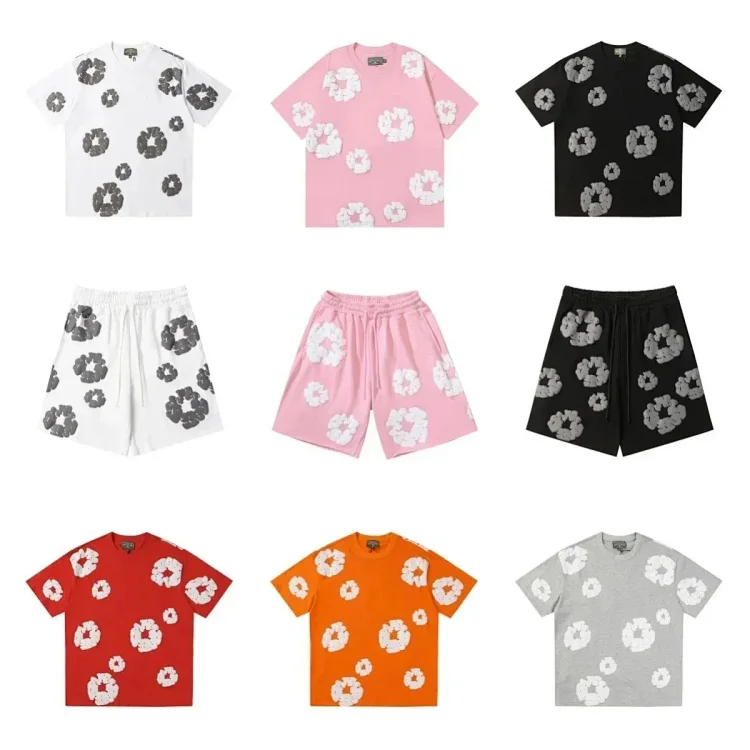  Denim Tears set (20+)