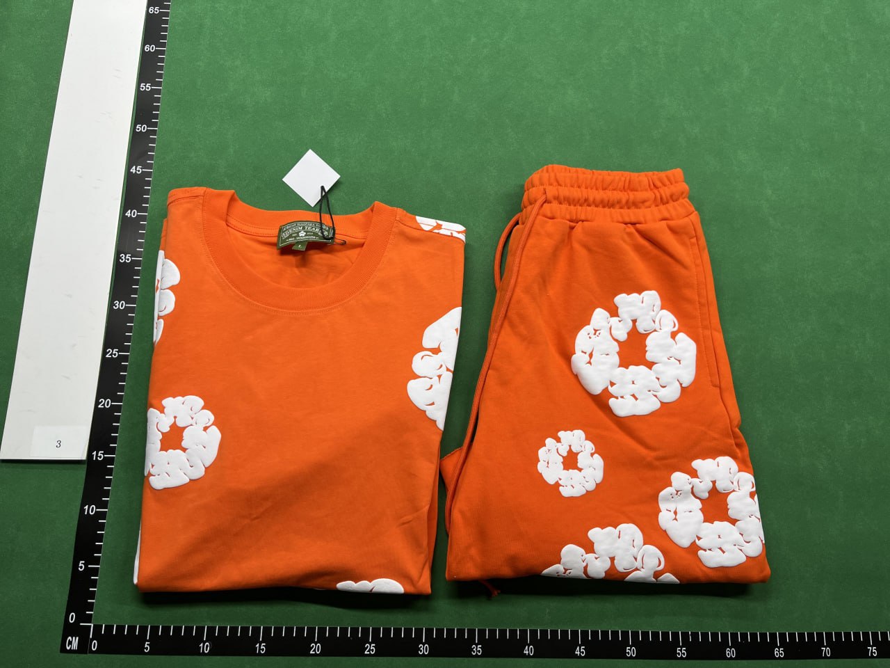  Denim Tears set (20+) - 4