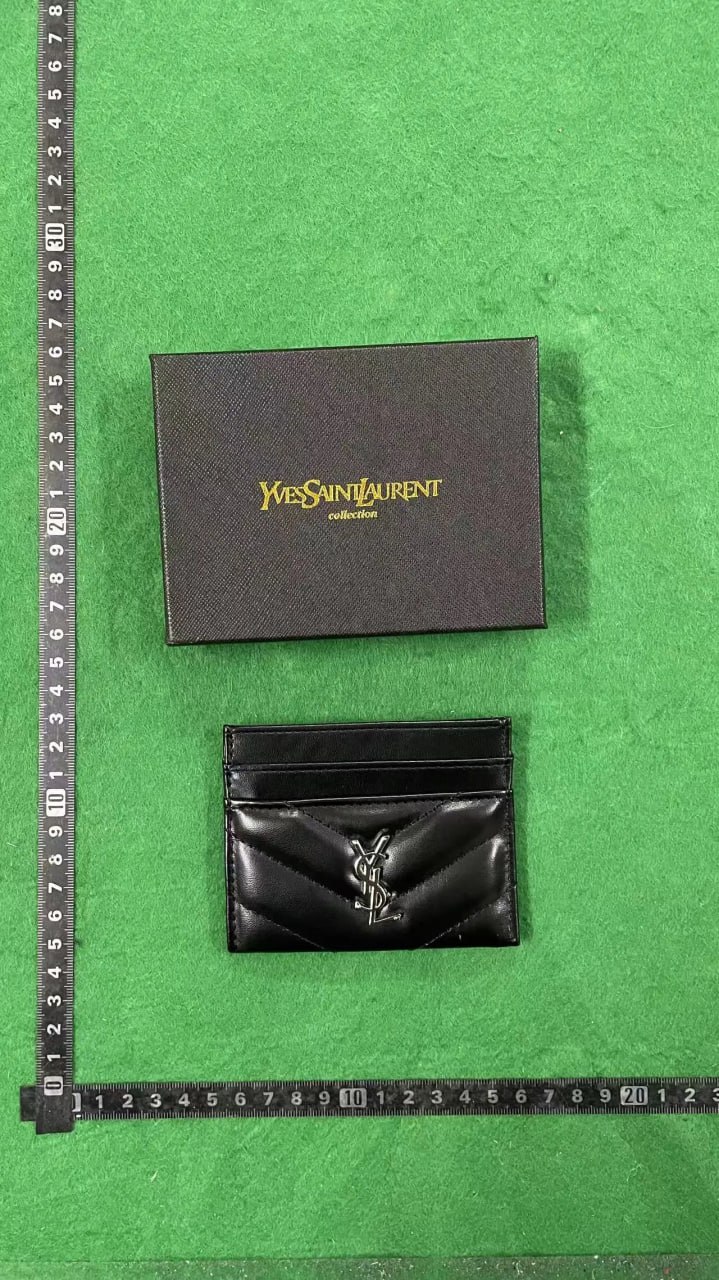 YSL/Chanel/LV/Dior/Gucci Wallet（39 STYLE TOP） - 2