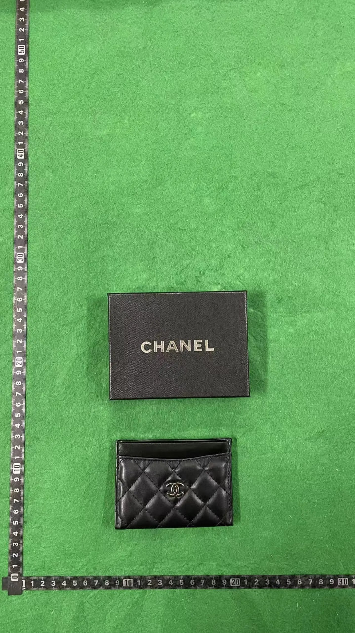 YSL/Chanel/LV/Dior/Gucci Wallet（39 STYLE TOP） - 3