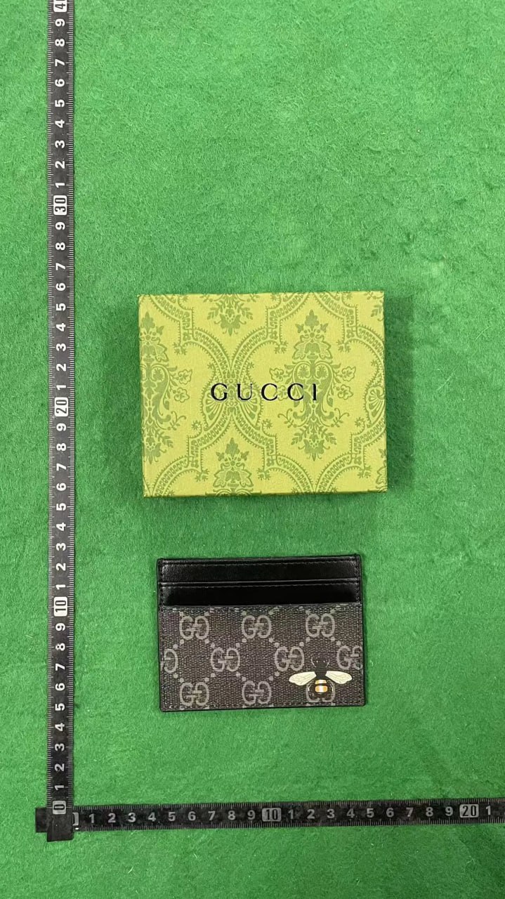 YSL/Chanel/LV/Dior/Gucci Wallet（39 STYLE TOP） - 5