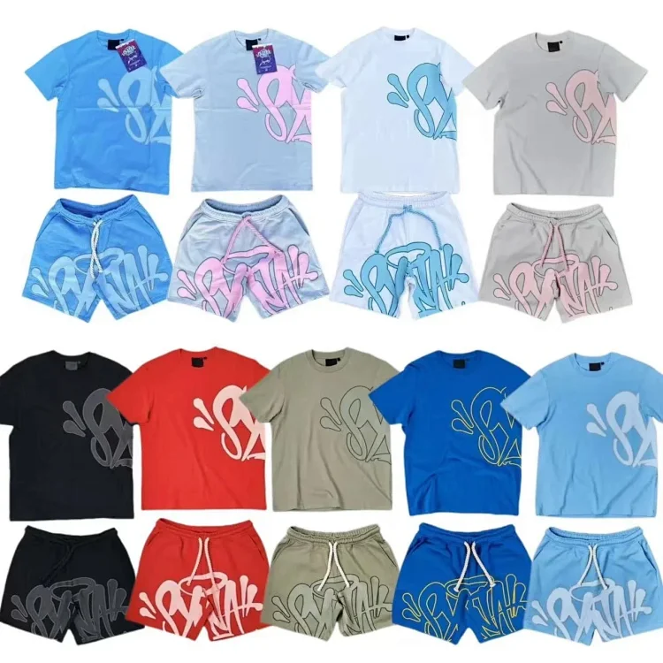 Syna World Short Set