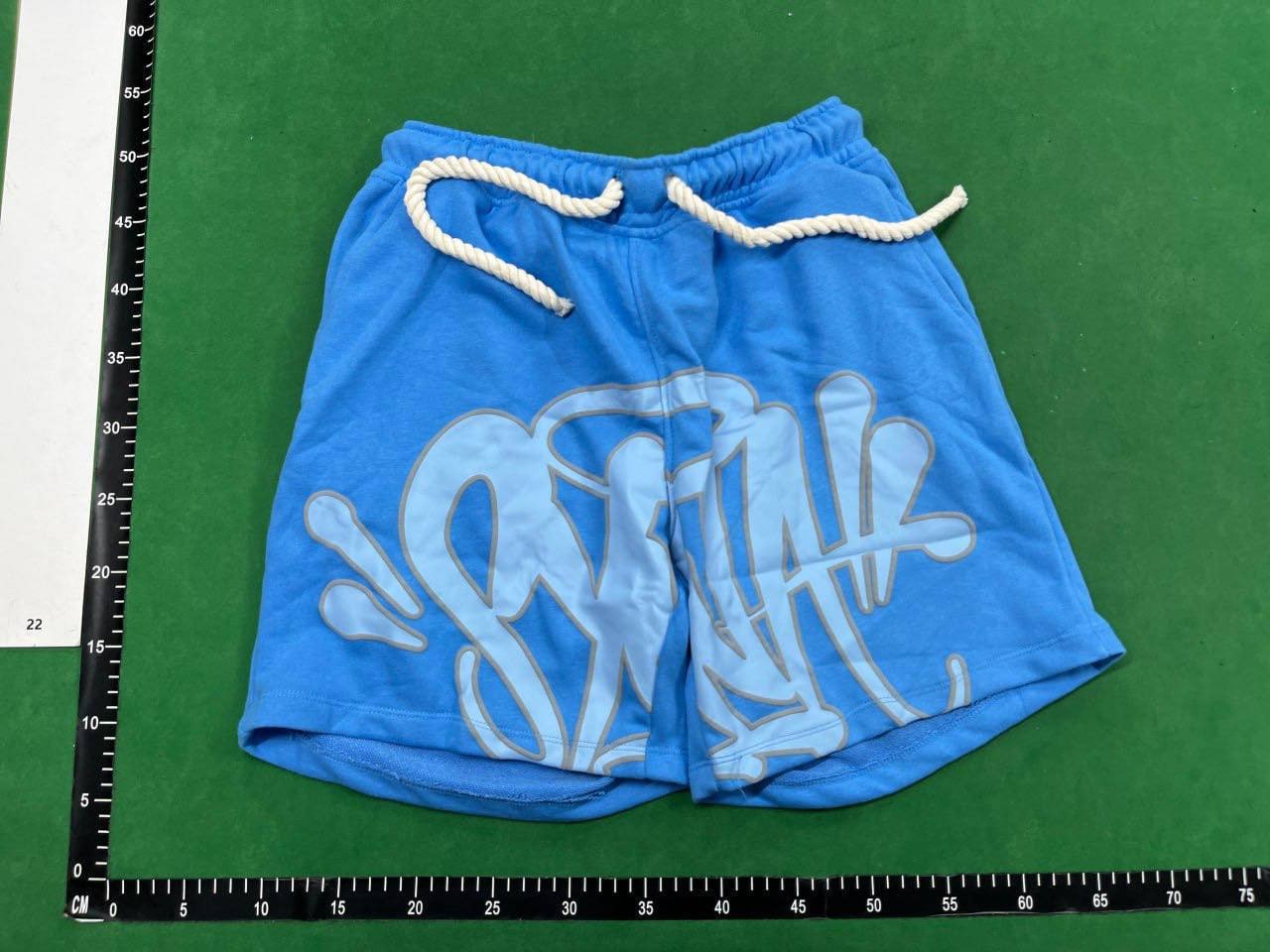 Syna World Short Set - 4