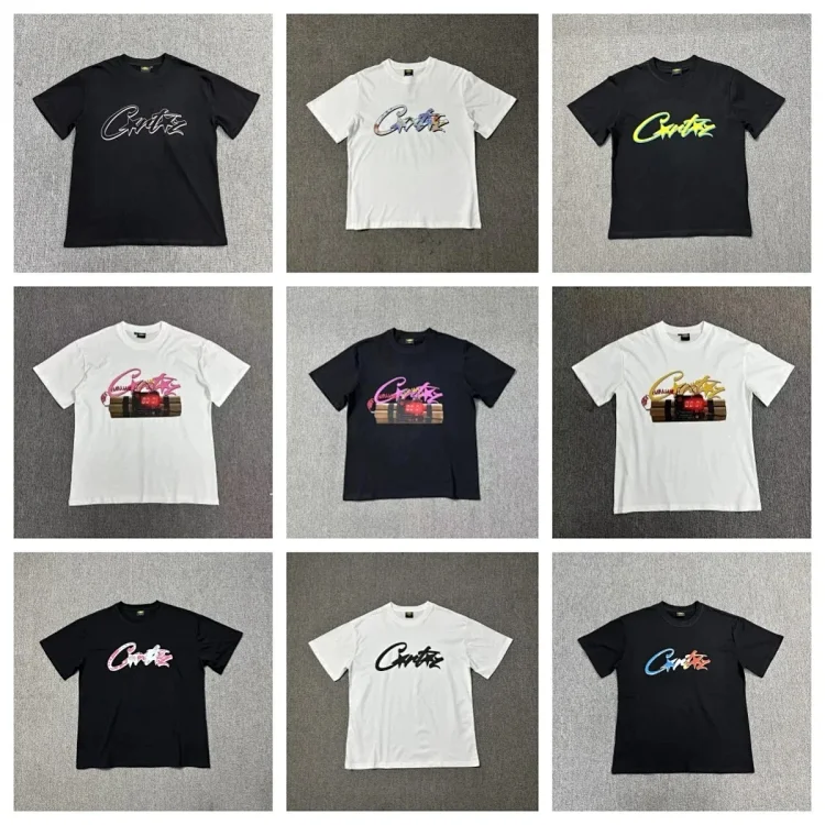 Corteiz T-shirt 