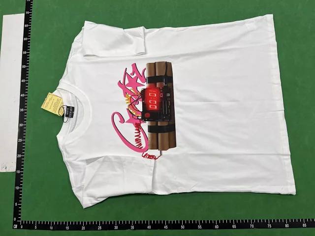 Corteiz T-shirt  - 4
