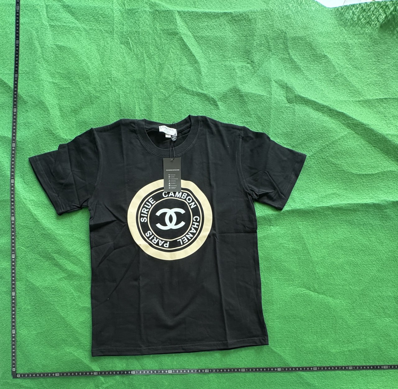 Chanel T-shirtHoodie（34 STYLE TOP） - 4
