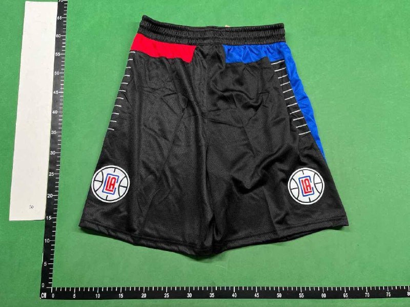 Basketball shorts  (40 CP) - 3