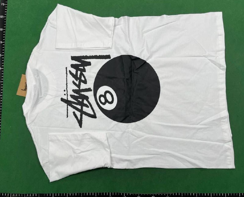 Stussy T-shirt（37style） - 2