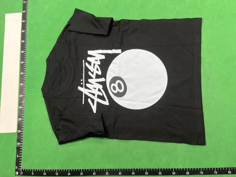 Stussy T-shirt（37style） - 5