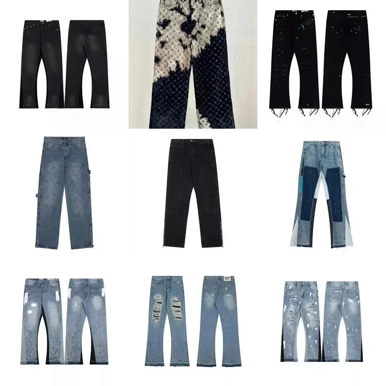 Gallery Dept Jeans  