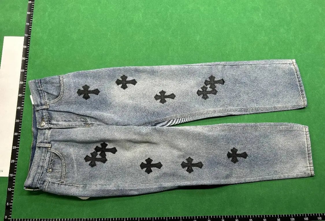 Gallery Dept Jeans   - 2