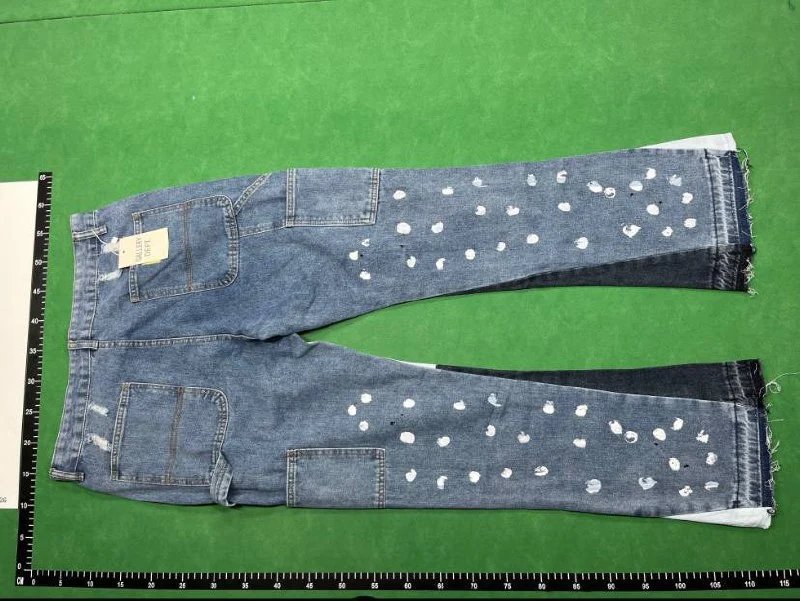 Gallery Dept Jeans   - 4