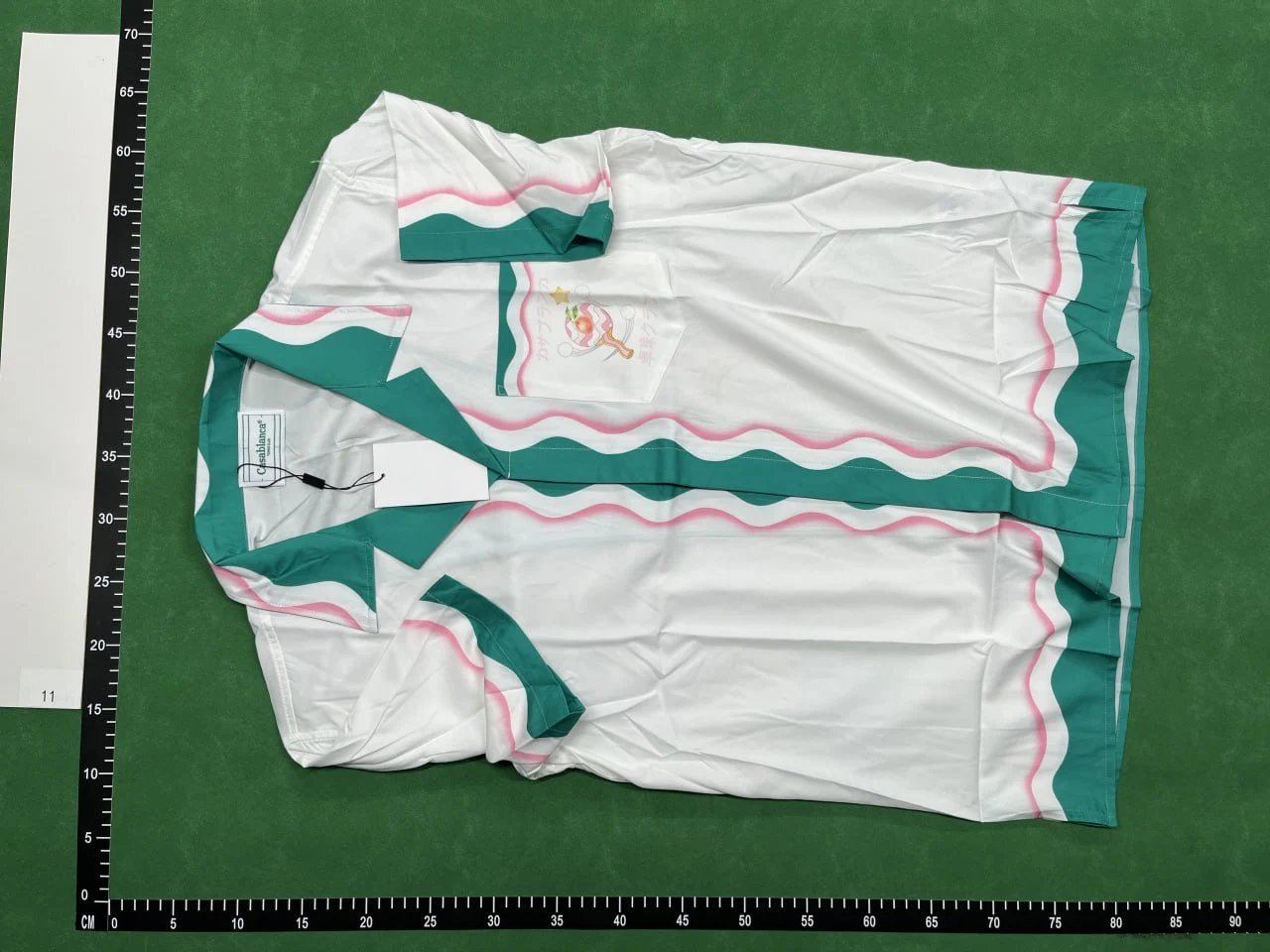 Casablanca suit  (40 CP) - 4