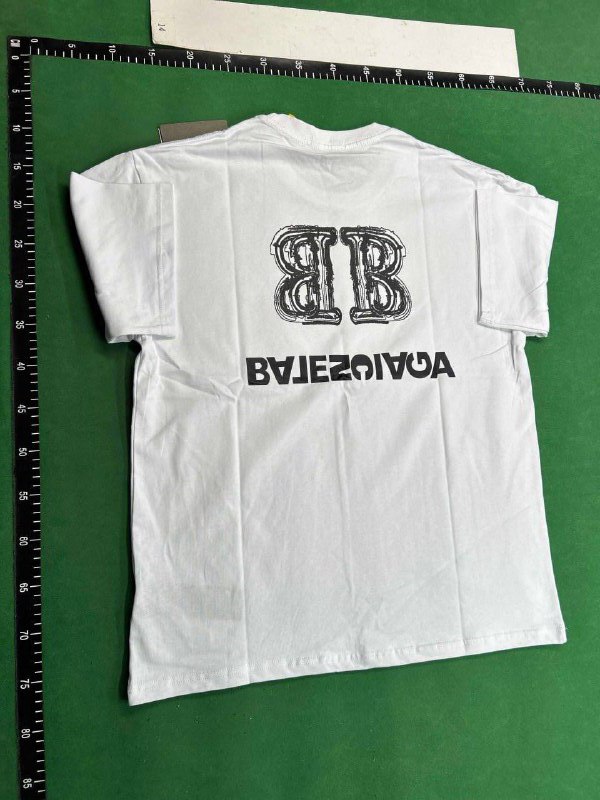 Balenciaga T-shirt - 2