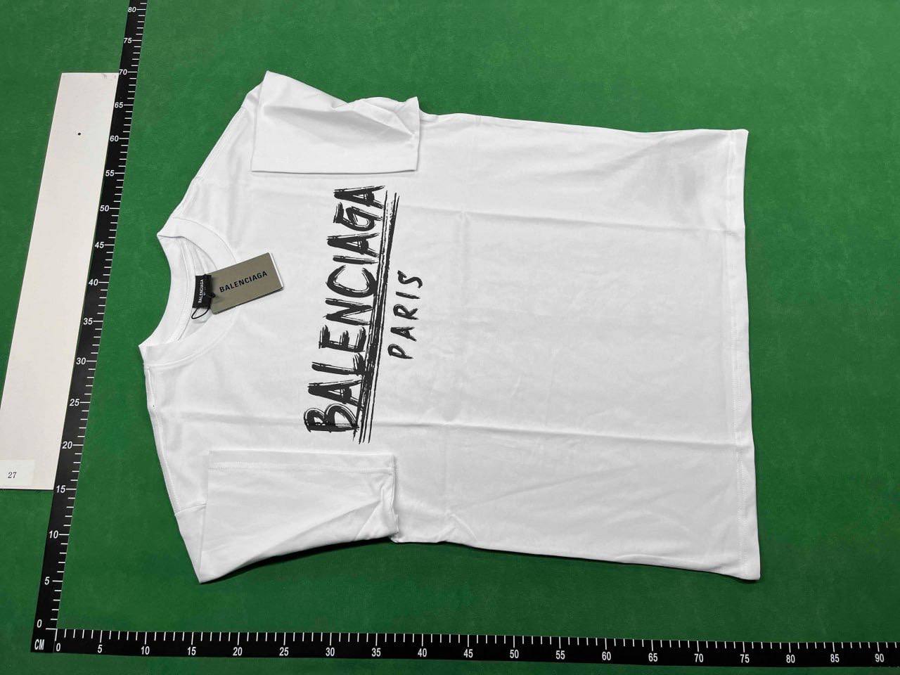 Balenciaga T-shirt - 3