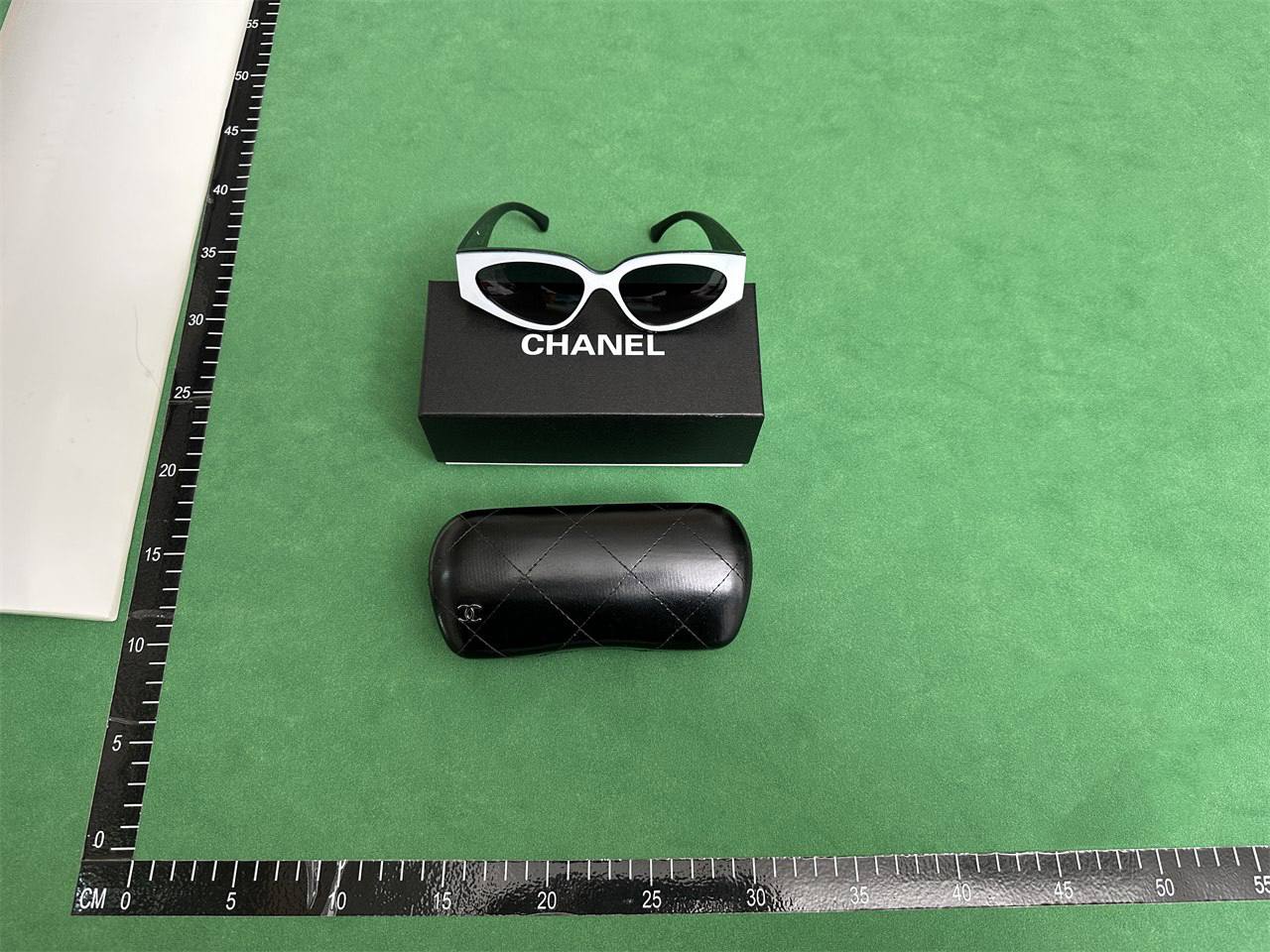 Chanel glasses  - 2