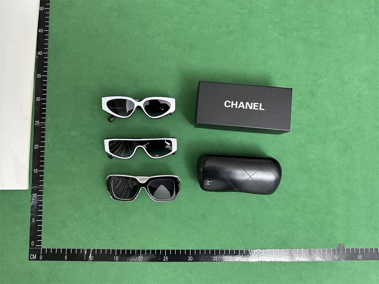 Chanel glasses  - 3