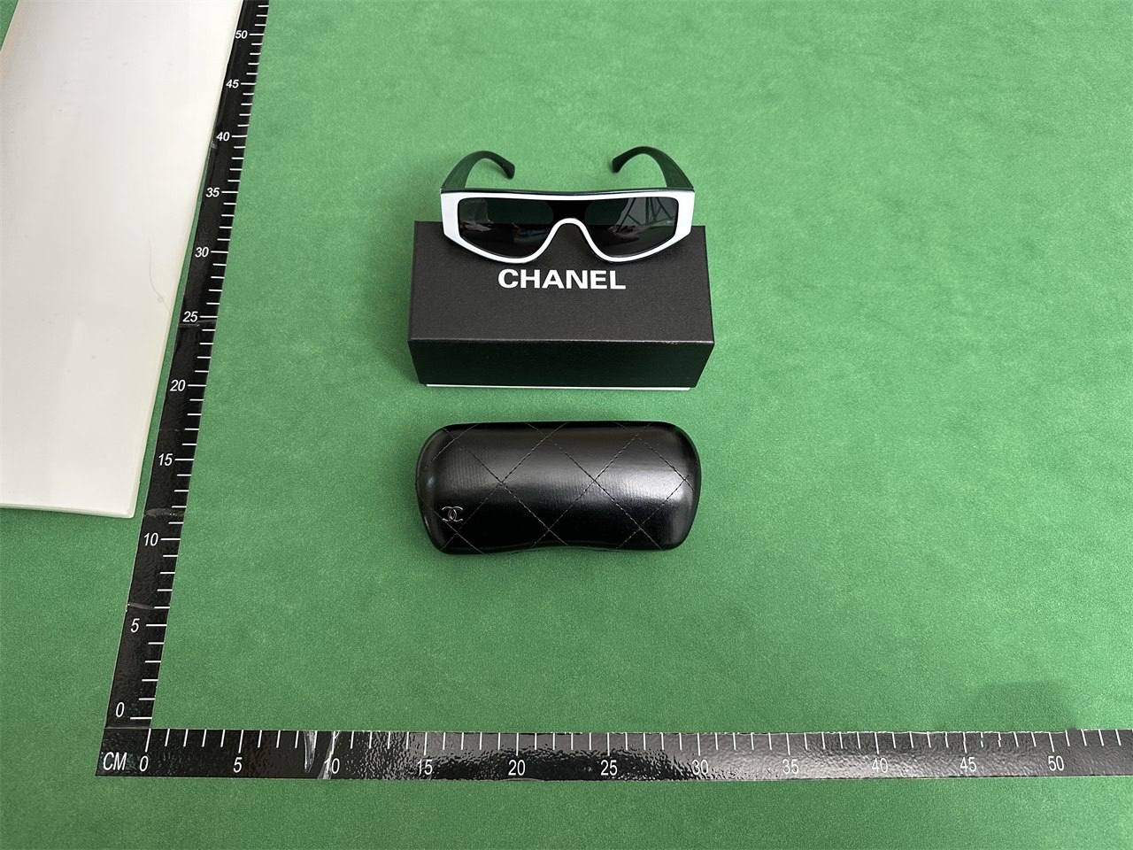 Chanel glasses  - 4