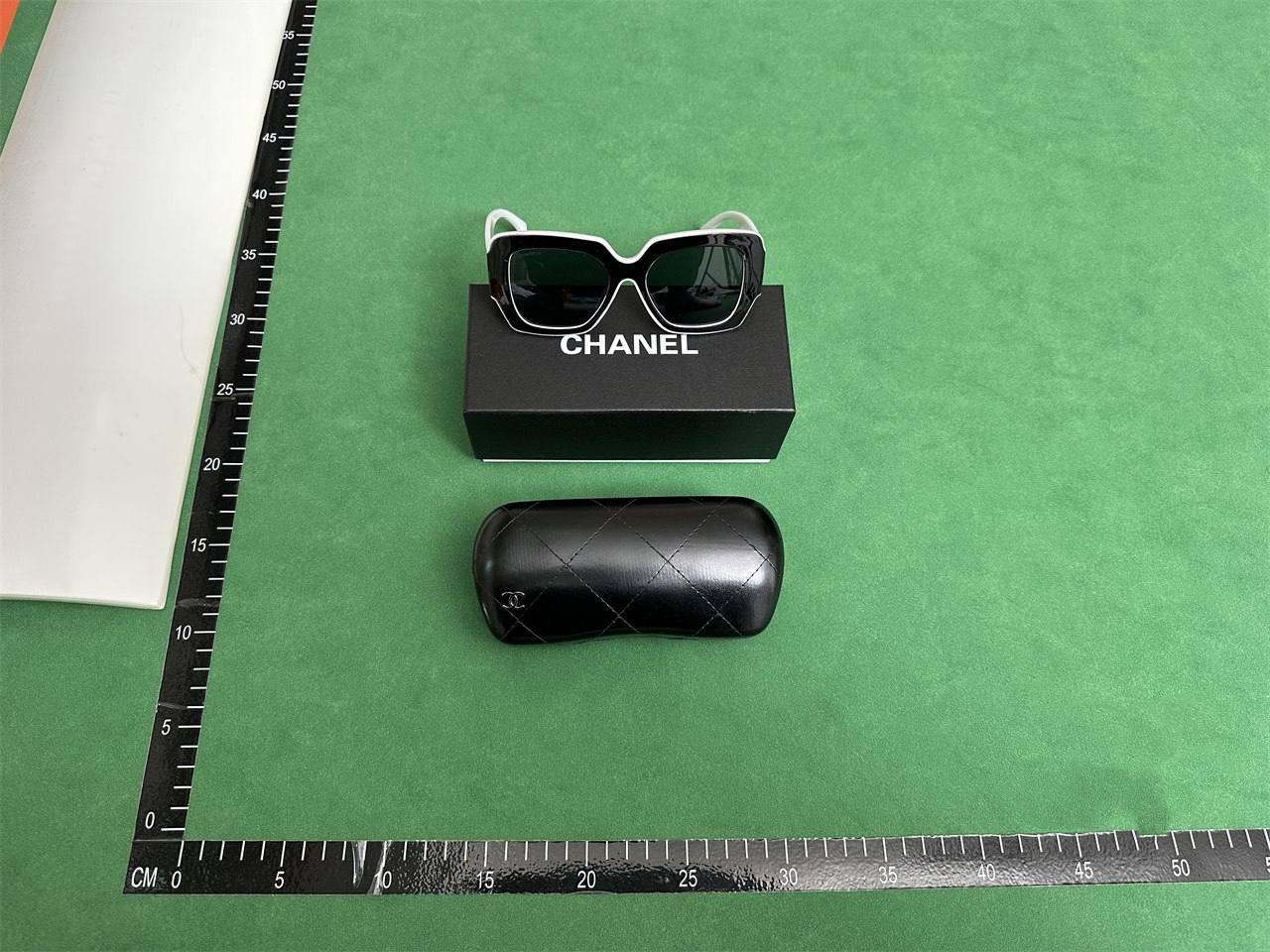 Chanel glasses  - 5