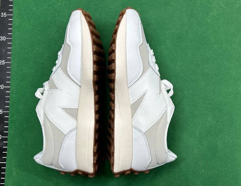 New Balance NB 327  shoes sneakers - 5