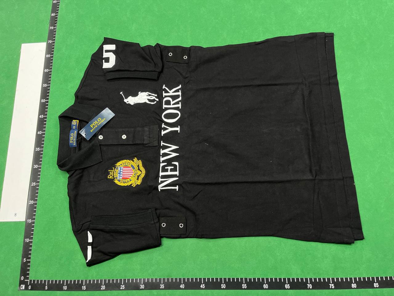 Ralph Lauren - 2