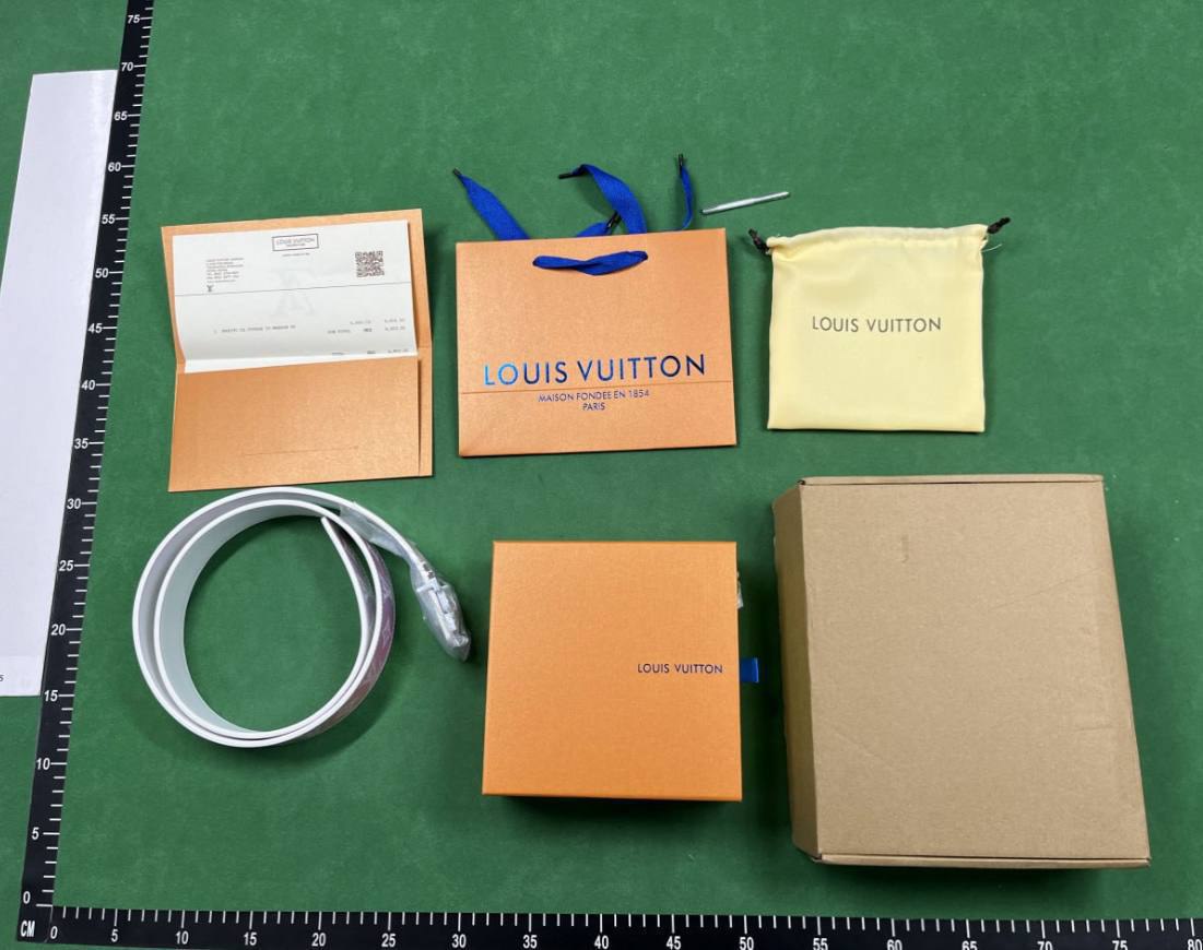 LV belt  - 2