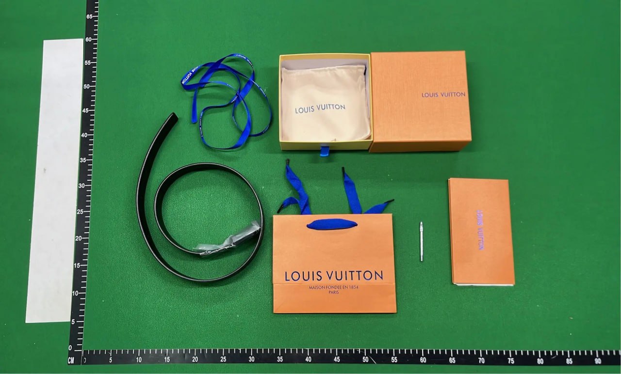 LV belt  - 4
