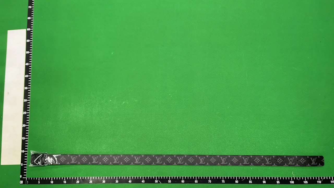 LV belt  - 3