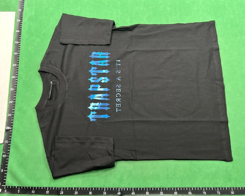 Trapstar T-shirt （40 Style） - 3