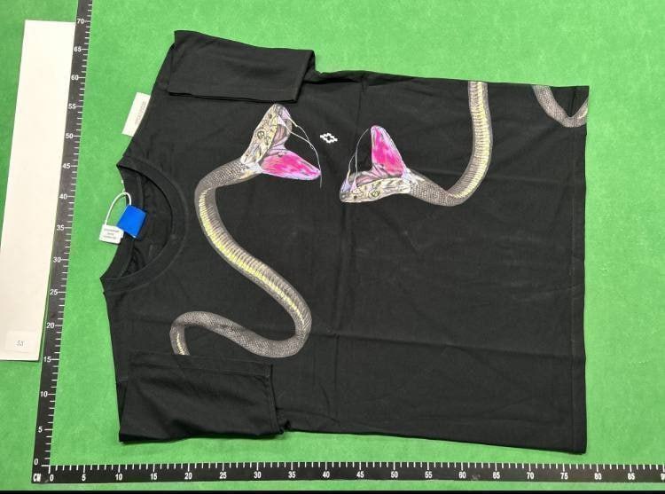 CAMISETA MARCELO (30+ styles) - 3