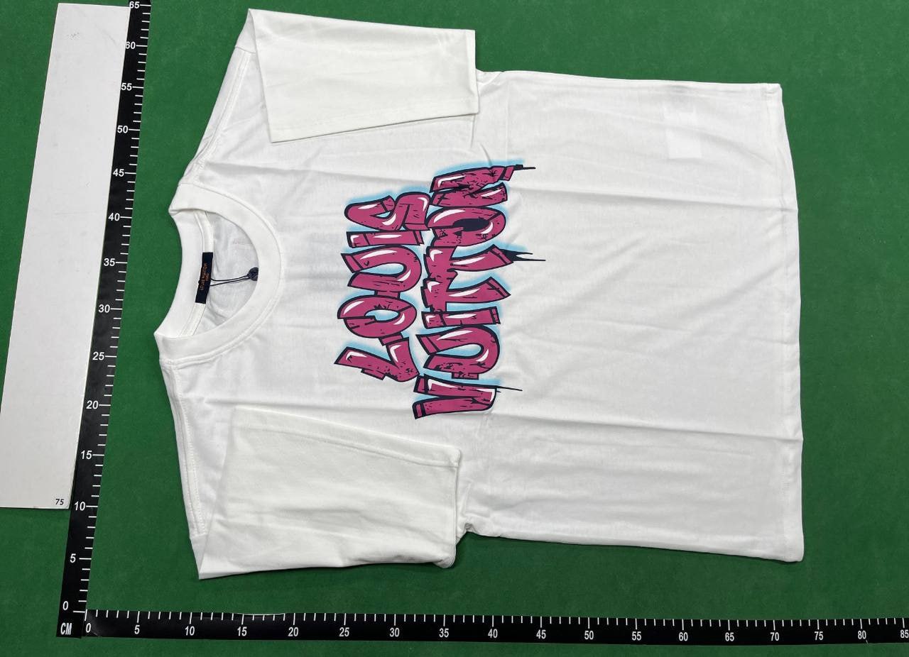 Louis Vuitton T-shirt - 5