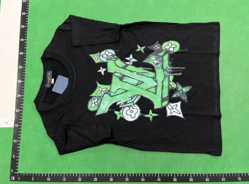 Louis VuittonDior T-Shirt（38 STYLE TOP） - 3