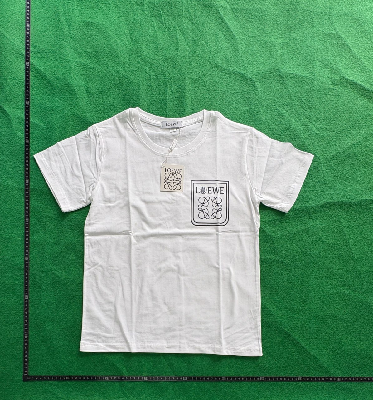 Loewe T-shirt（40 style TOP） - 5