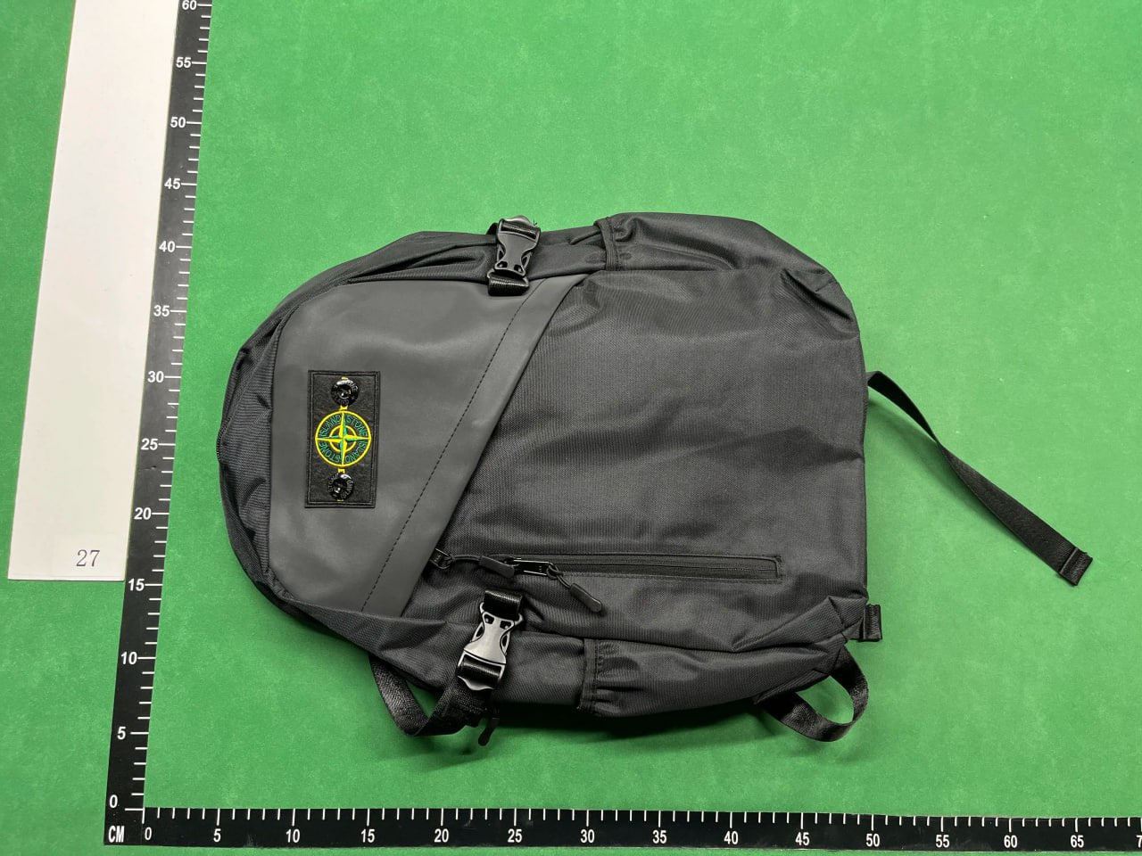 Stone island bag  (23 CP) - 3