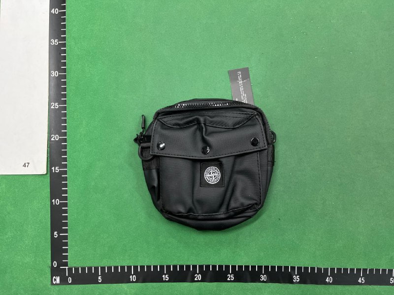 Stone island bag  (23 CP) - 5