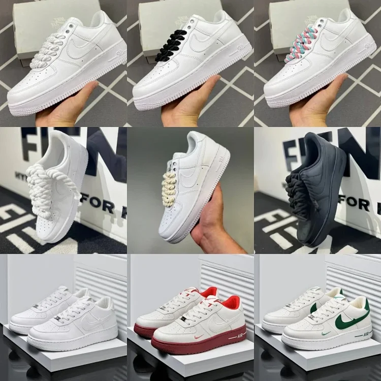 Nike air force 1  (23 CP)