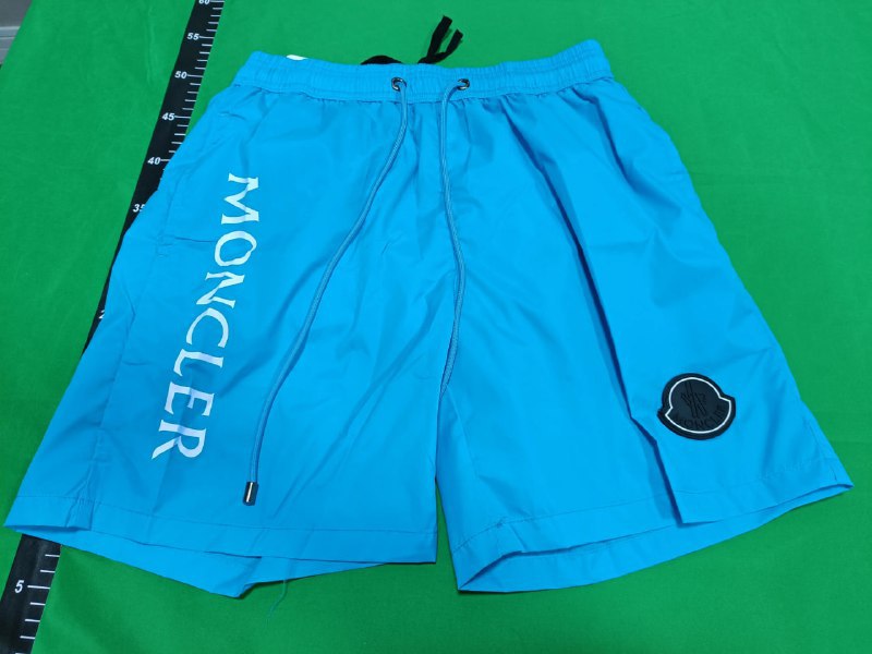  Moncler Shorts - 2