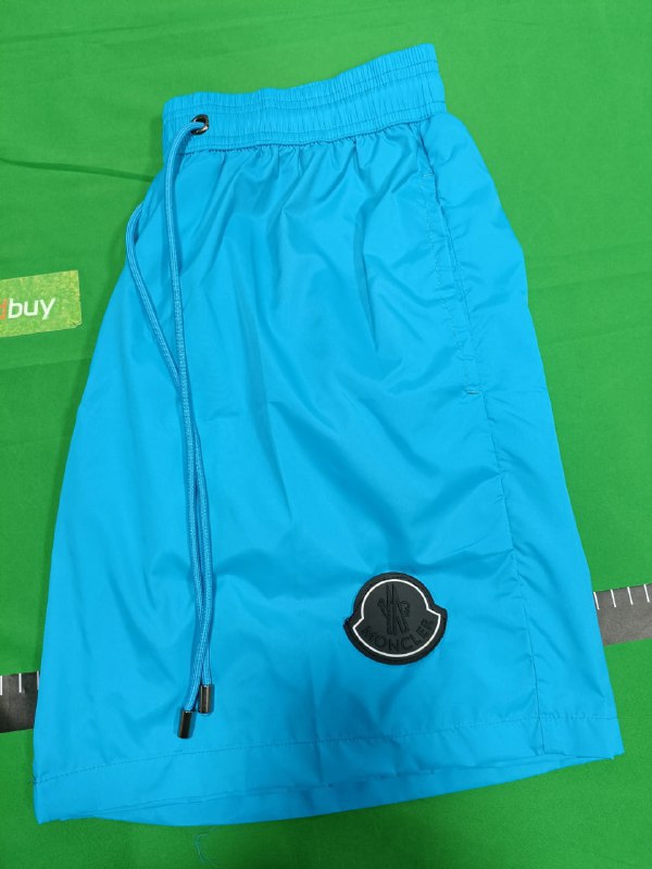  Moncler Shorts - 4