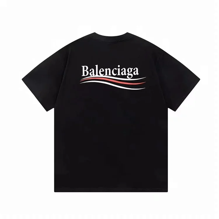 Balenciaga T-shirts