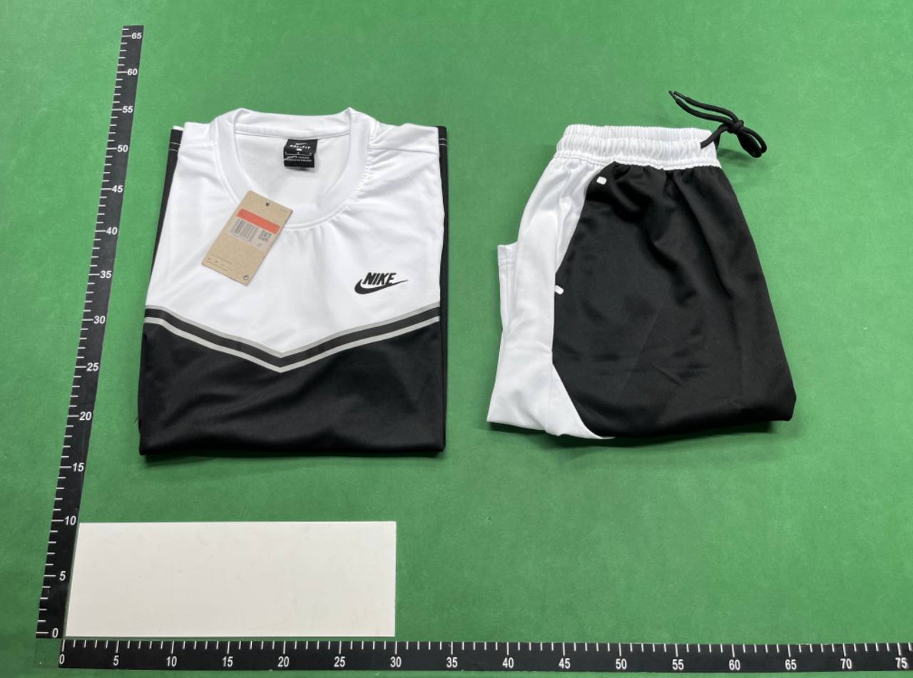 Nike  Suit - 2