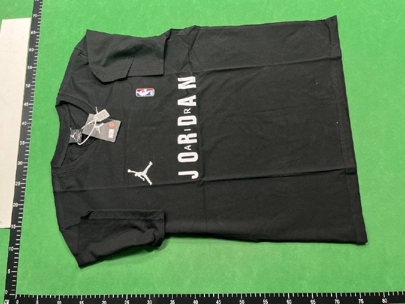 Jordan Tee - 3