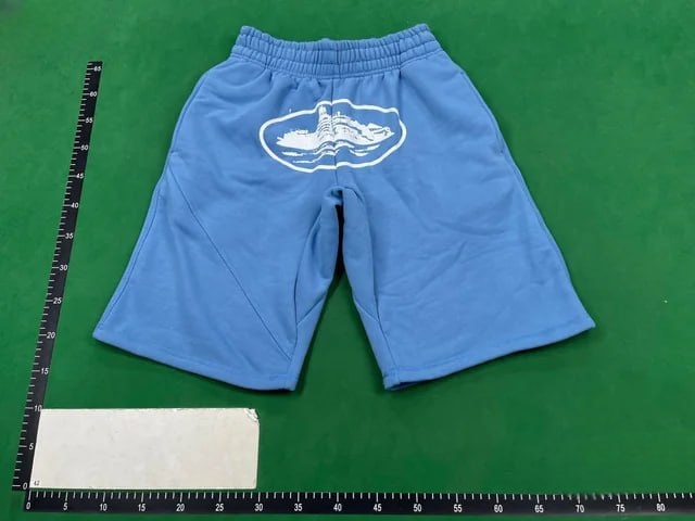 Corteiz Shorts - 4