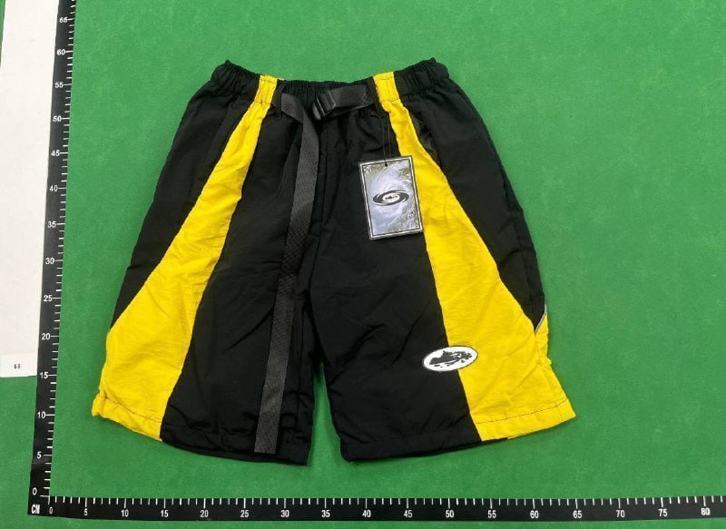 Corteiz Shorts - 5