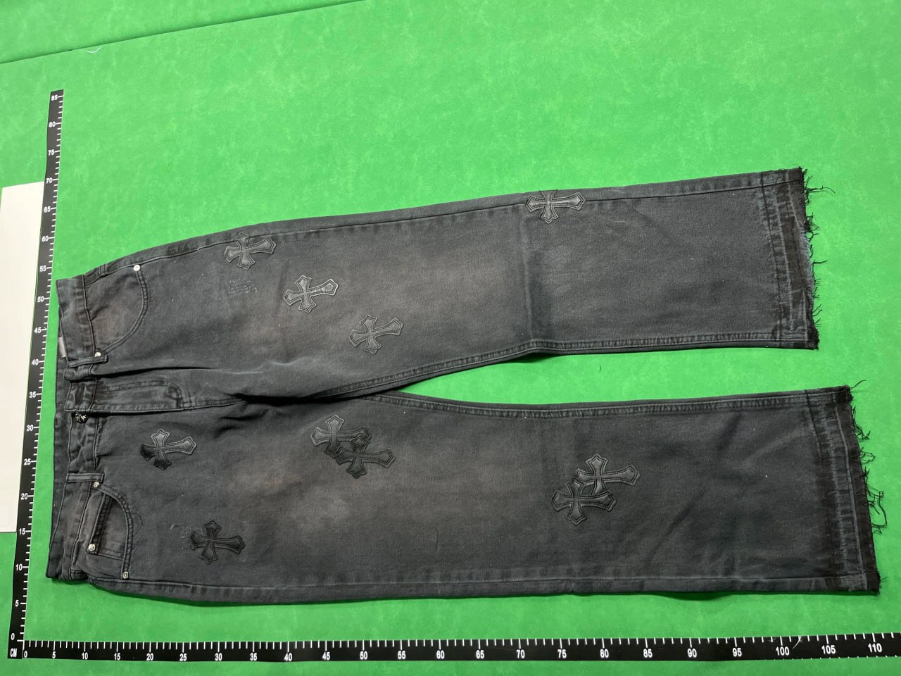 Chrome Hearts jeans（30 style TOP - 4