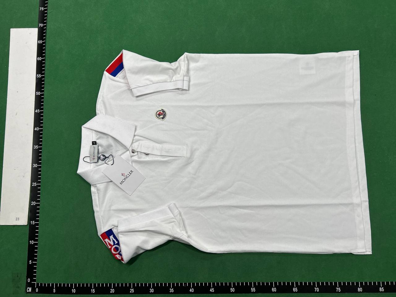 MONCLER POLOS - 2