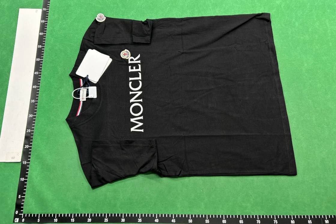 Moncler T-shirts  - 2