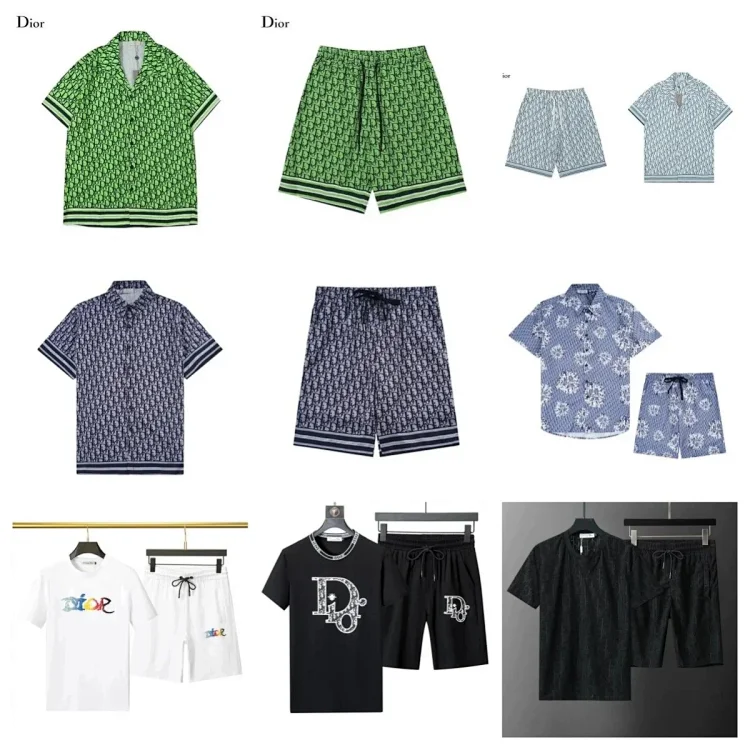 Dior Set