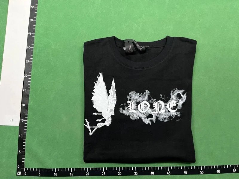 V-Lone T-Shirt - 4