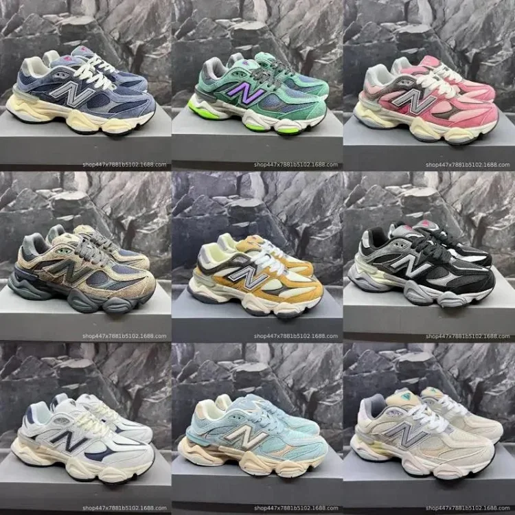  New Balance 9060